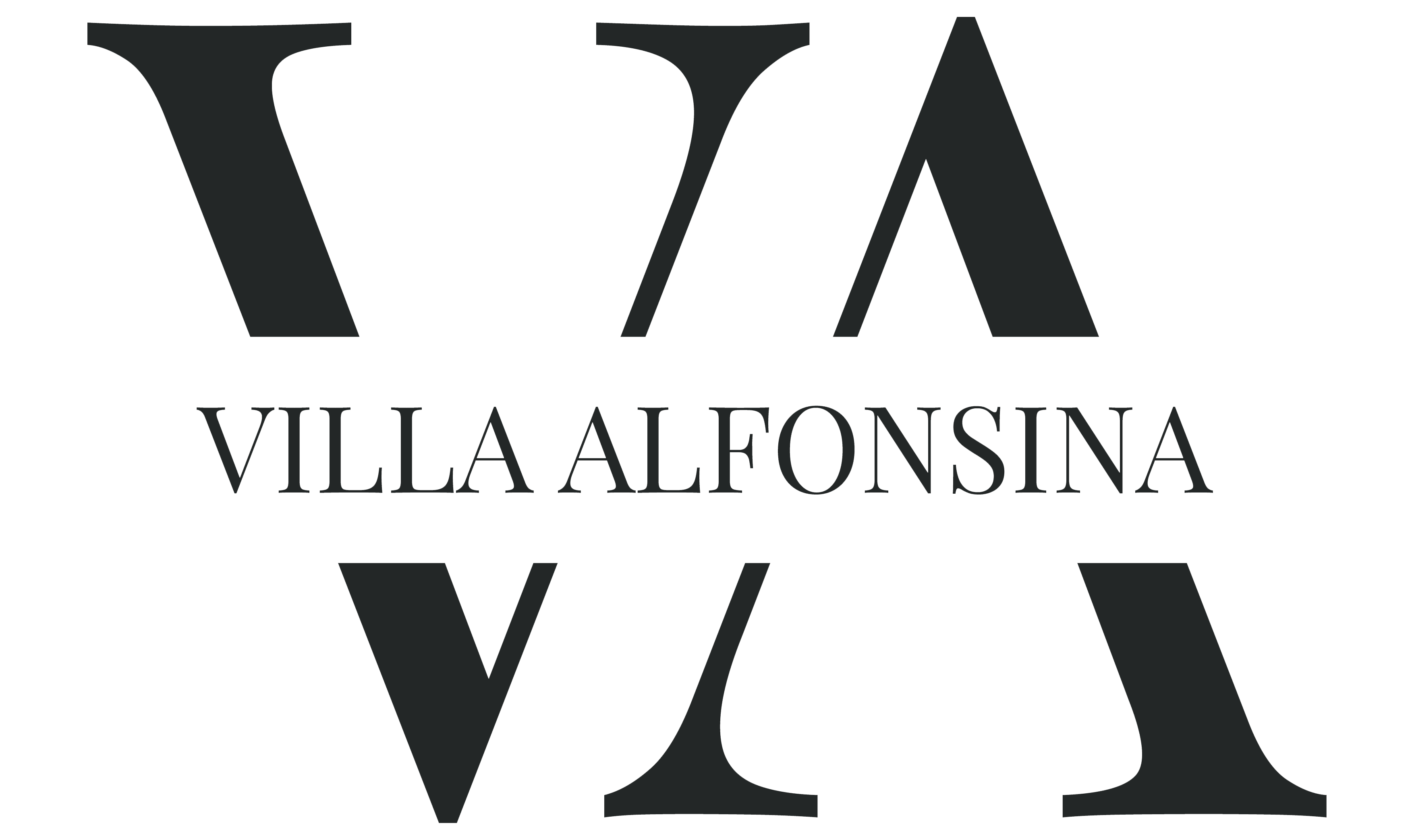 Villa Alfonsina