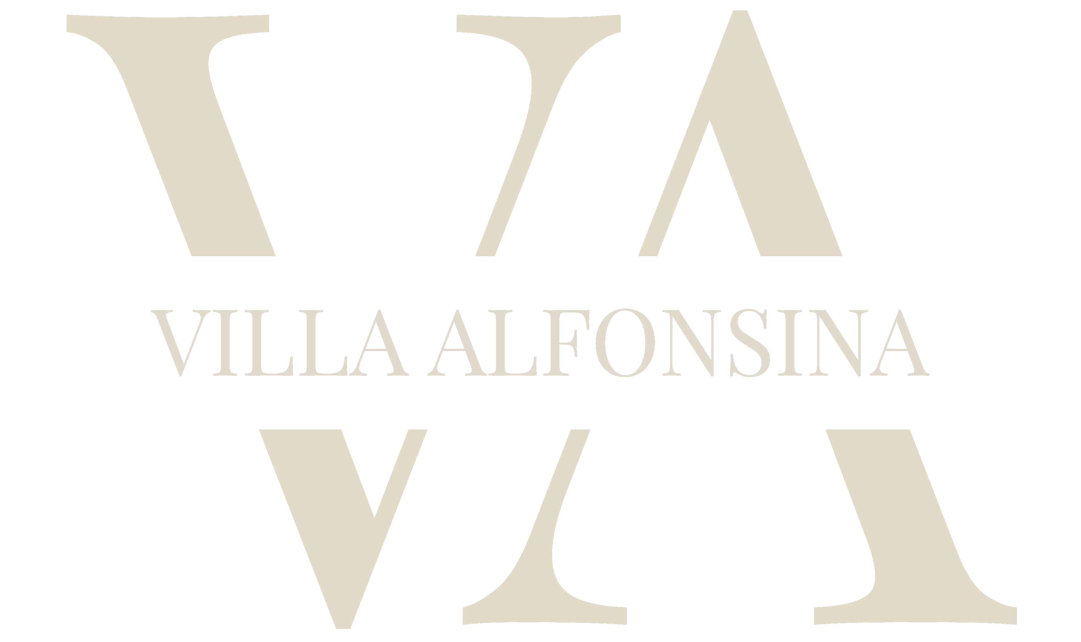 Villa Alfonsina